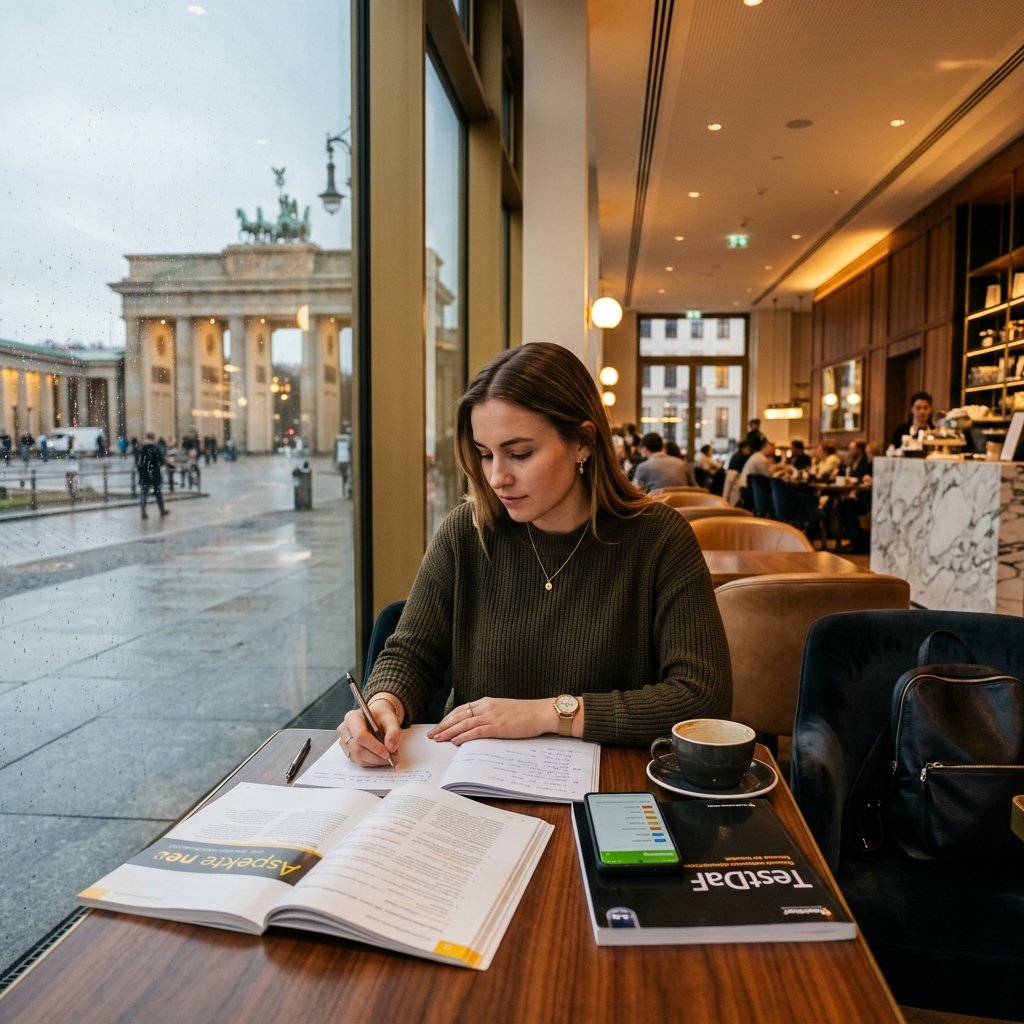 German Classes in Bangalore
