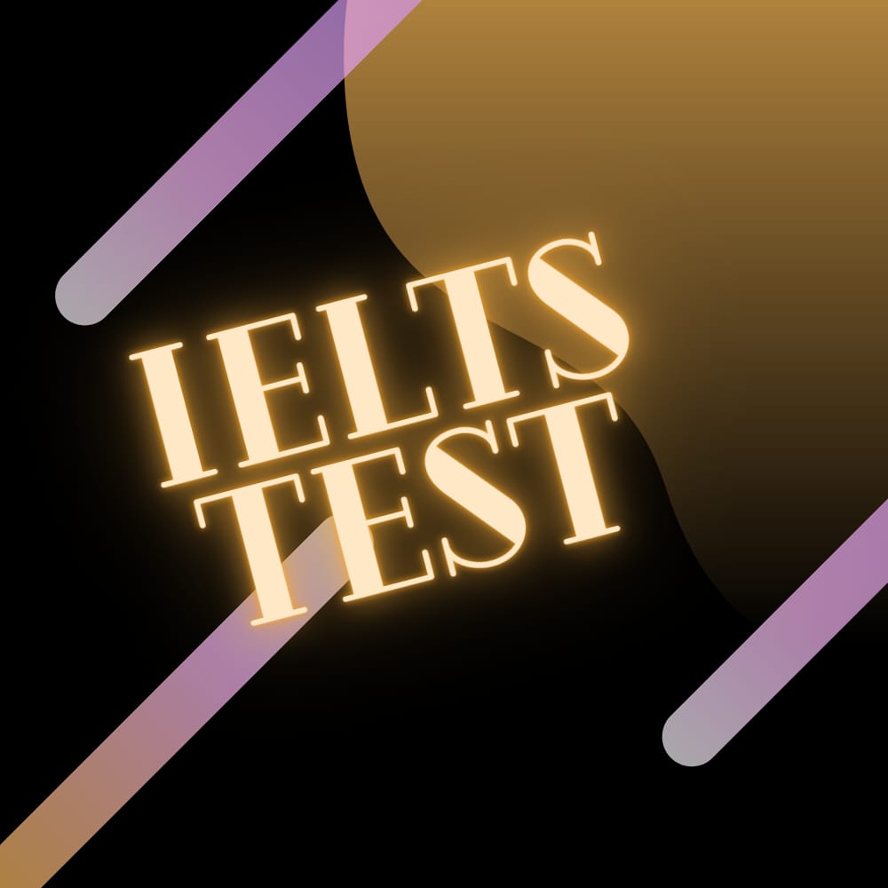 IELTS Test