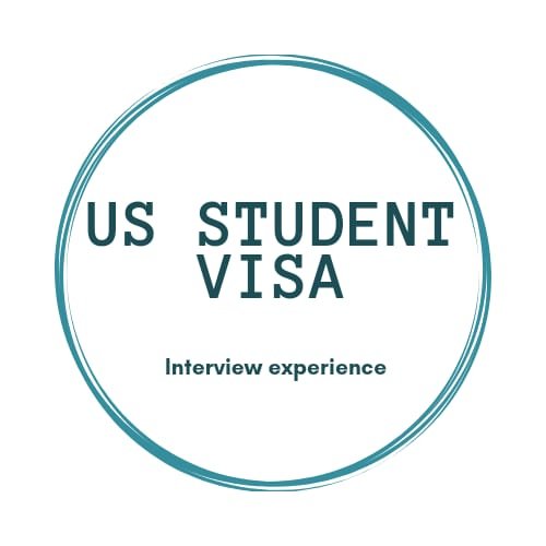 US student Visa Interview