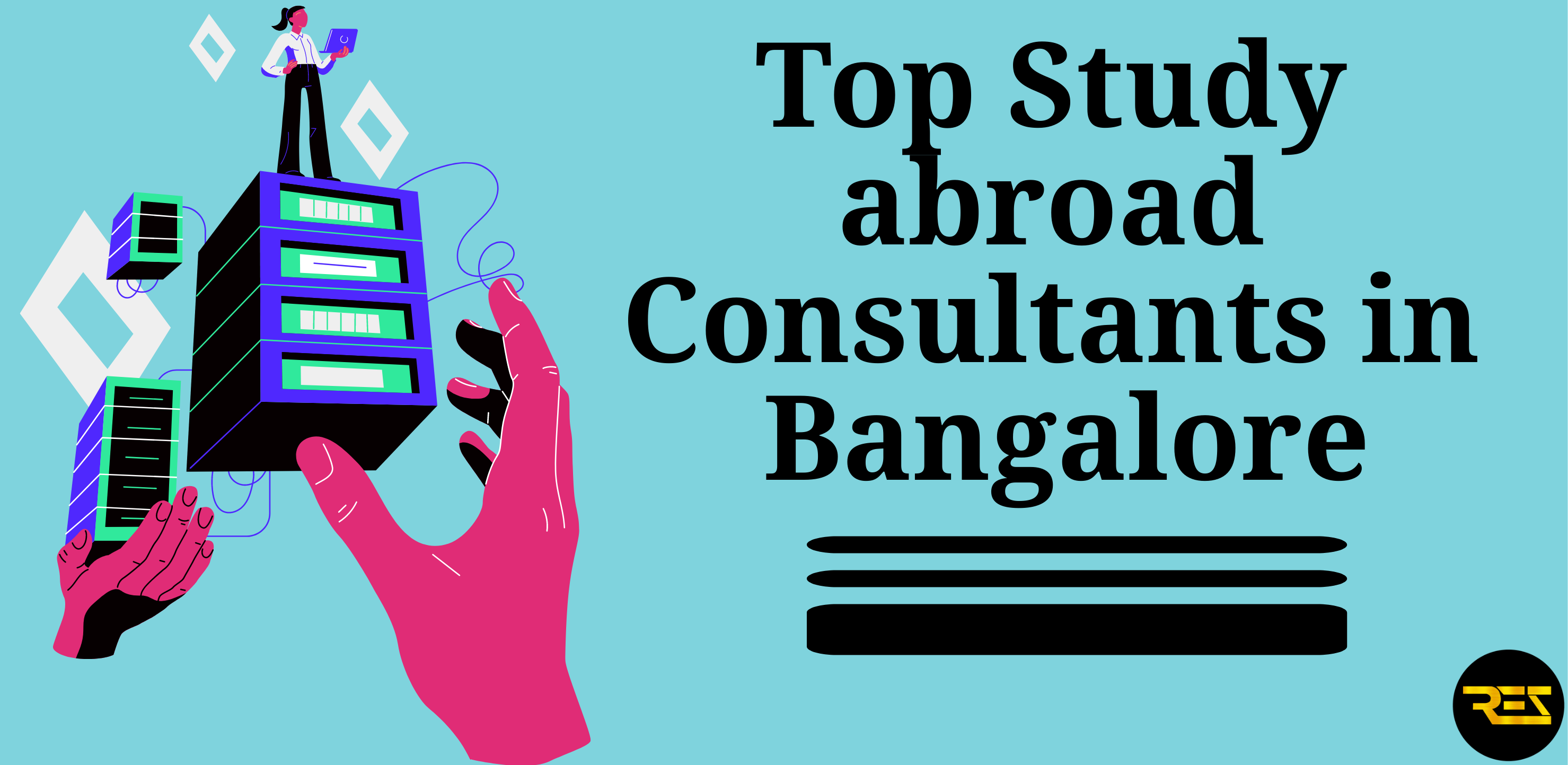 StudyAbroad Consultant Bangalore
