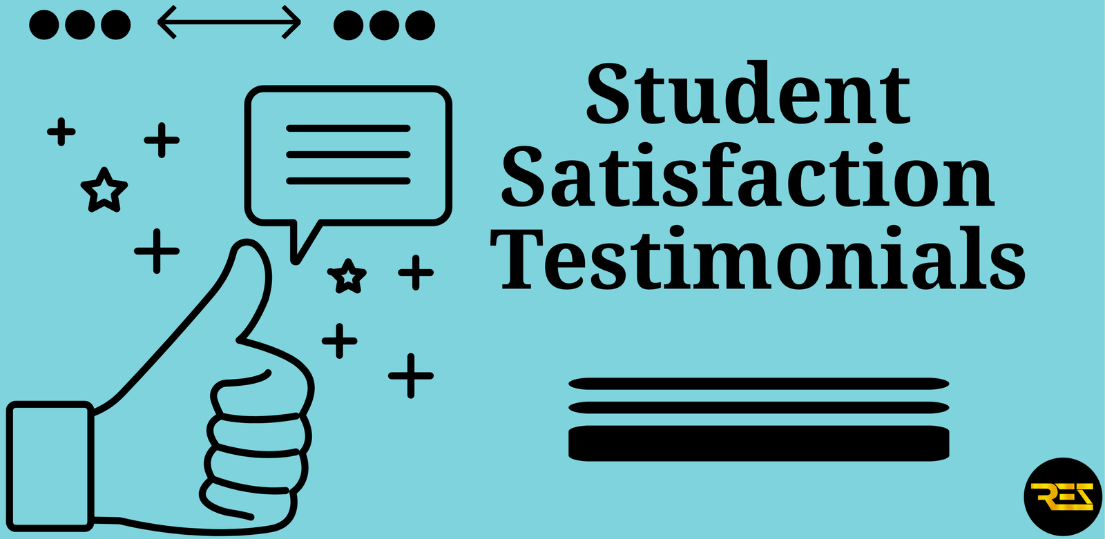 Student Testimonials