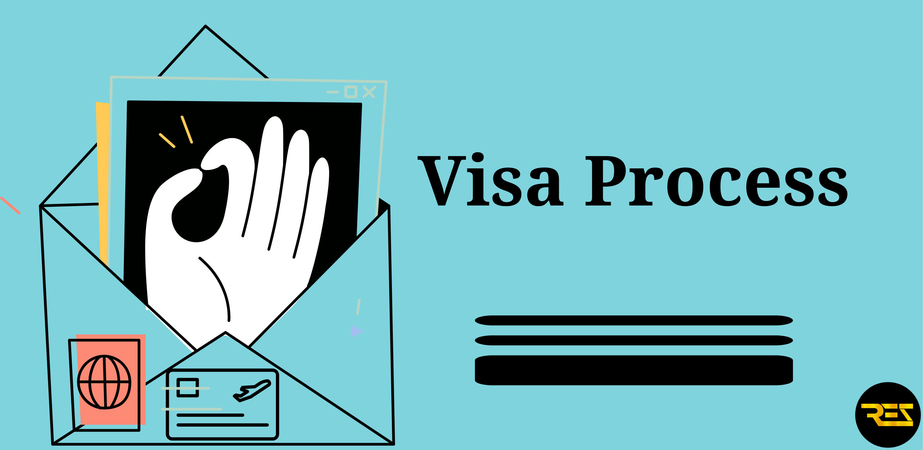 Visa Process